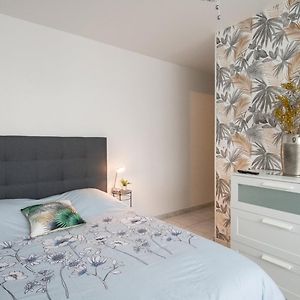 Appartement met een Slaapkamer